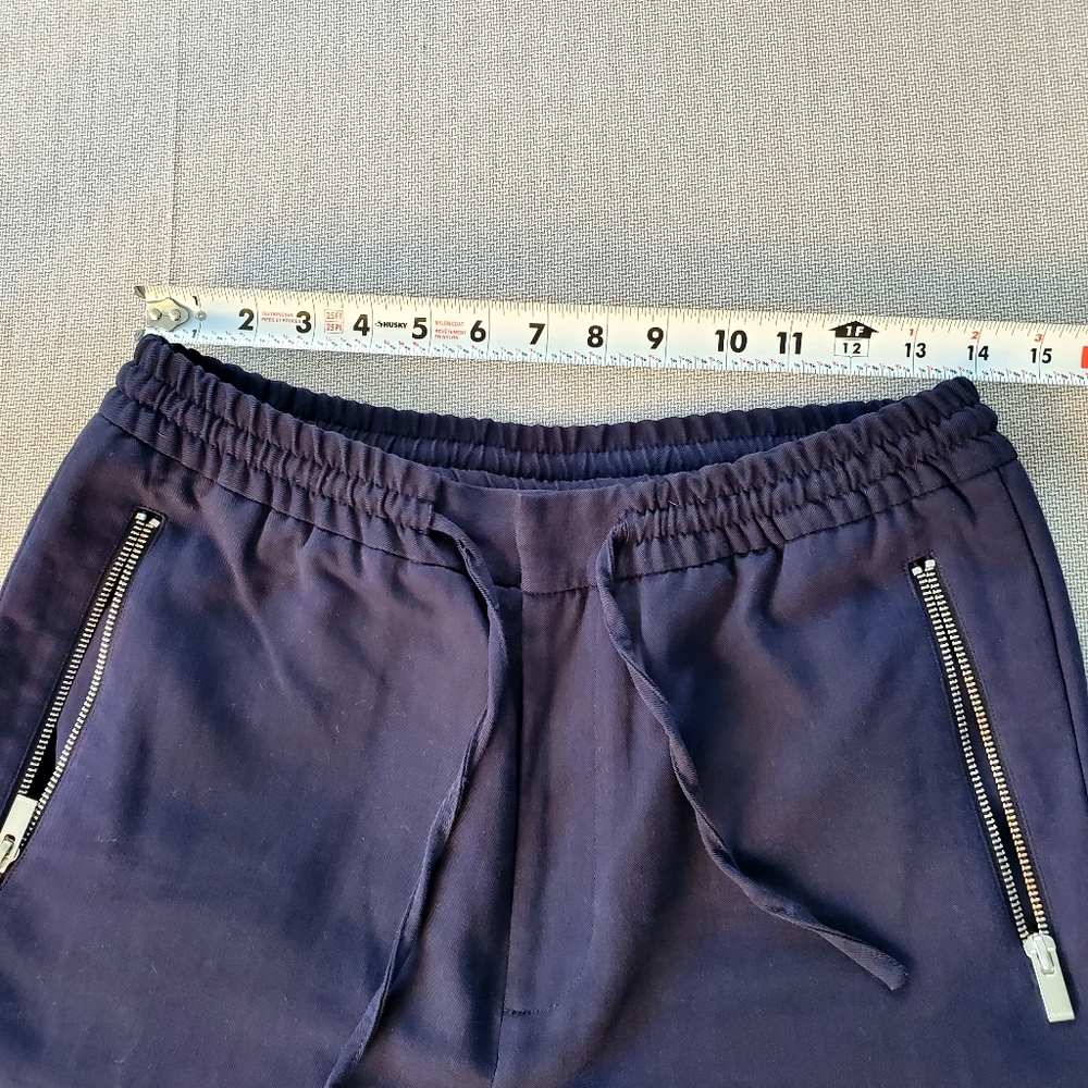 The Kooppes Navy Pants - Picture 5 of 9